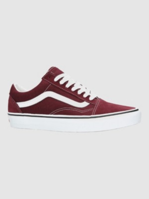 Vans old skool sales blue and pink